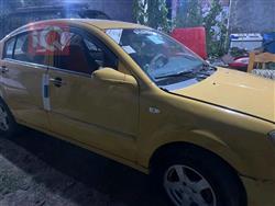 شيري A520